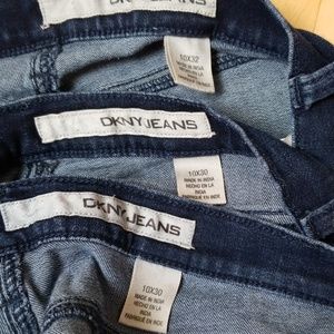 okny jeans
